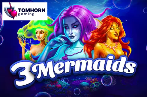 3 Mermaids